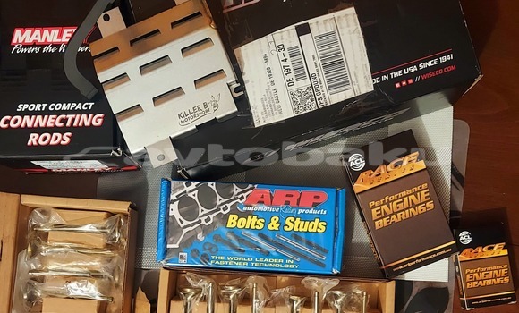 Buy Used Subaru Impreza WRX STi Other Car in Barda in Mil-Qarabax Buy Used Subaru Impreza WRX STi Other Car in Barda in Mil-Qarabax
