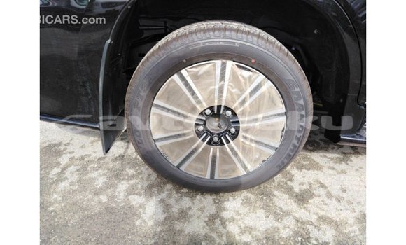 Buy Import Lexus LX Black Car in Import - Dubai in Abseron Buy Import Lexus LX Black Car in Import - Dubai in Abseron