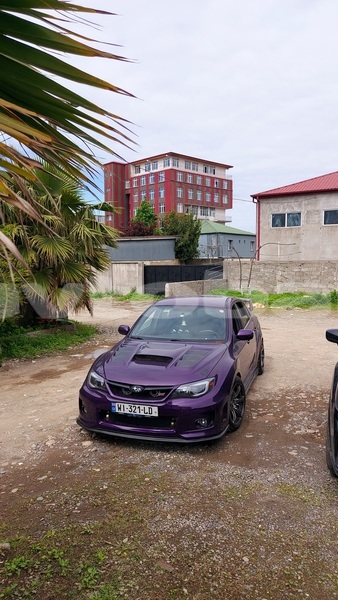 Big with watermark subaru impreza wrx sti mil qarabax barda 5126
