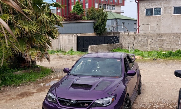 Buy Used Subaru Impreza WRX STi Other Car in Barda in Mil-Qarabax Buy Used Subaru Impreza WRX STi Other Car in Barda in Mil-Qarabax