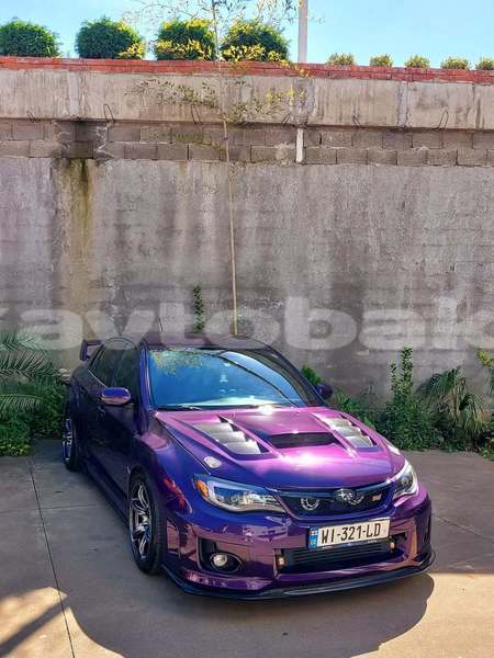 Big with watermark subaru impreza wrx sti mil qarabax barda 5126