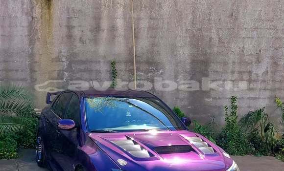 Buy Used Subaru Impreza WRX STi Other Car in Barda in Mil-Qarabax Buy Used Subaru Impreza WRX STi Other Car in Barda in Mil-Qarabax