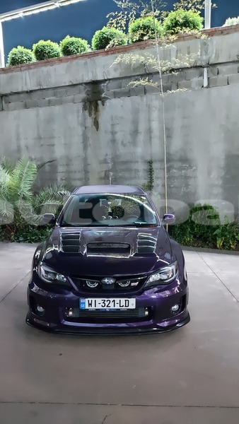 Big with watermark subaru impreza wrx sti mil qarabax barda 5126