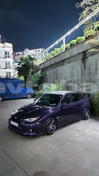 Big with watermark subaru impreza wrx sti mil qarabax barda 5126
