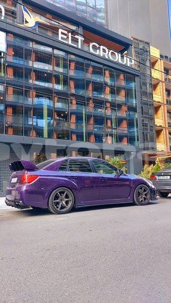 Big with watermark subaru impreza wrx sti mil qarabax barda 5126