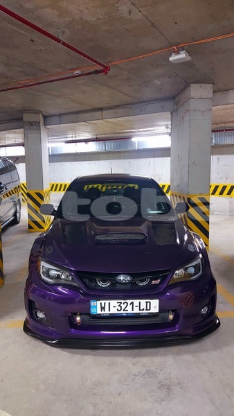 Big with watermark subaru impreza wrx sti mil qarabax barda 5126