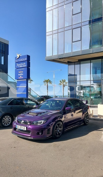 Big with watermark subaru impreza wrx sti mil qarabax barda 5126