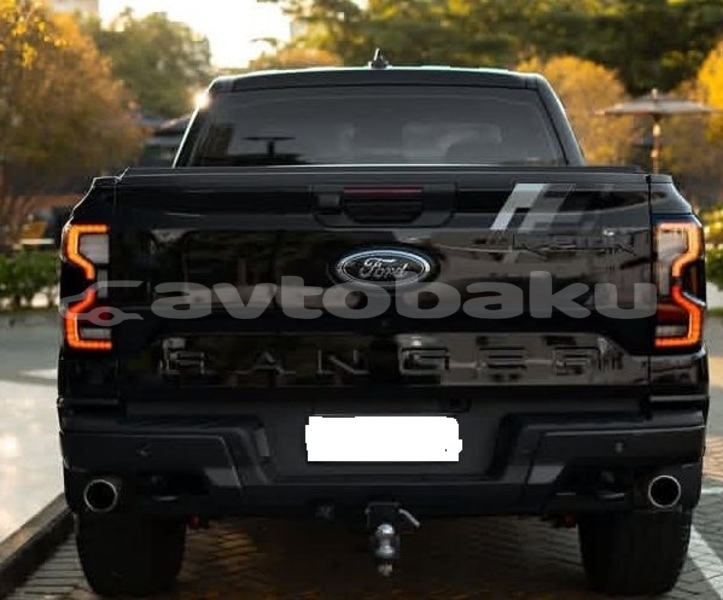 Big with watermark ford ranger abseron baki 5127