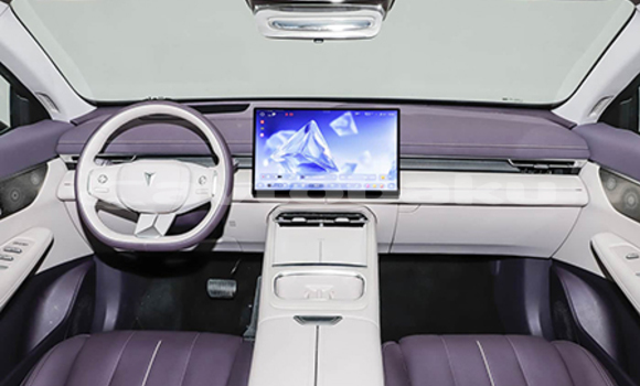 Buy New LTI TX Other Car in Mingacevir in Mil-Qarabax Buy New LTI TX Other Car in Mingacevir in Mil-Qarabax
