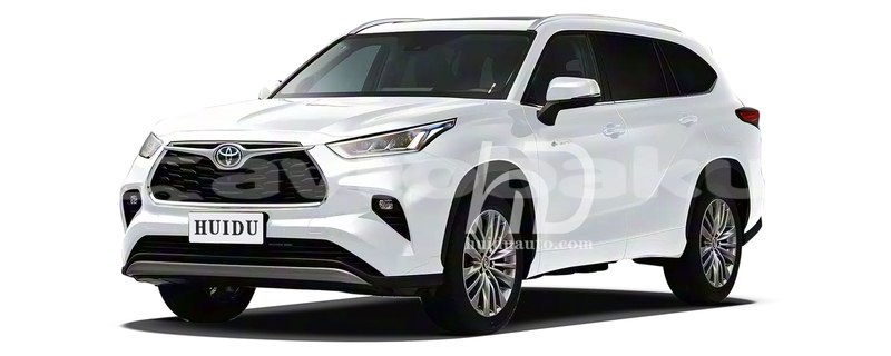 Big with watermark toyota highlander naxcivan naxcivan 5129