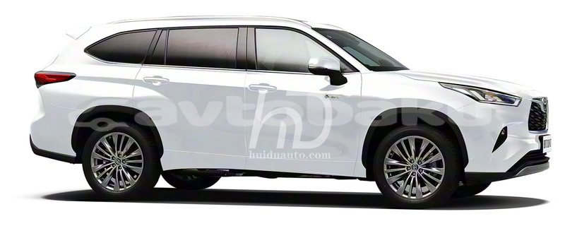 Big with watermark toyota highlander naxcivan naxcivan 5129