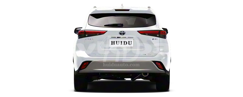 Big with watermark toyota highlander naxcivan naxcivan 5129