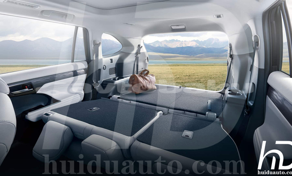 Buy New Toyota Highlander White Car in Naxcivan in Naxcivan Buy New Toyota Highlander White Car in Naxcivan in Naxcivan