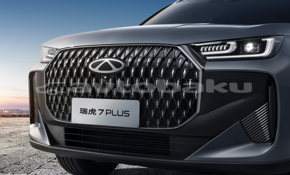 Buy New Chery Tiggo 7 pro Black Car in Lankaran in Lankaran Buy New Chery Tiggo 7 pro Black Car in Lankaran in Lankaran