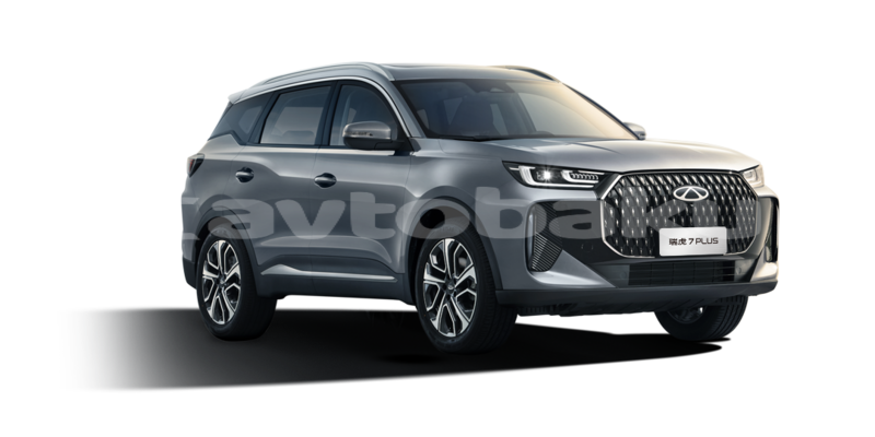 Big with watermark chery tiggo 7 pro lankaran lankaran 5130