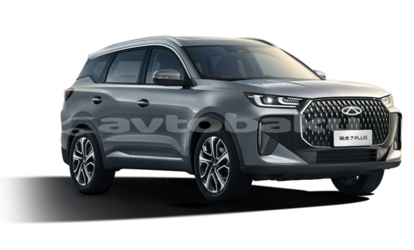 Buy New Chery Tiggo 7 pro Black Car in Lankaran in Lankaran Buy New Chery Tiggo 7 pro Black Car in Lankaran in Lankaran