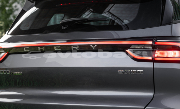 Buy New Chery Tiggo 7 pro Black Car in Lankaran in Lankaran Buy New Chery Tiggo 7 pro Black Car in Lankaran in Lankaran