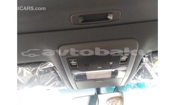 Buy Import Lexus LX Black Car in Import - Dubai in Abseron Buy Import Lexus LX Black Car in Import - Dubai in Abseron