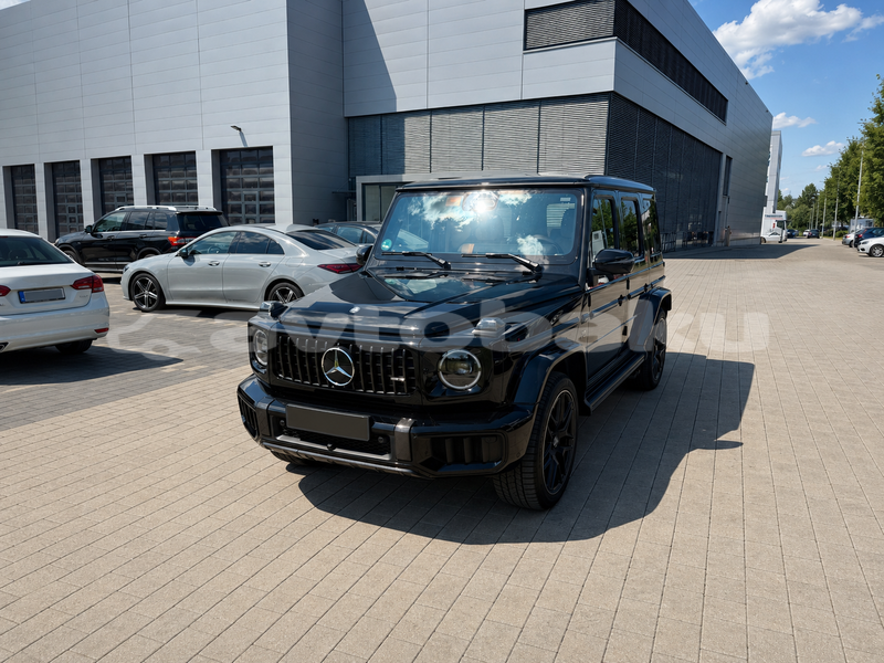 Big with watermark mercedes benz g klasse amg abseron baki 5137