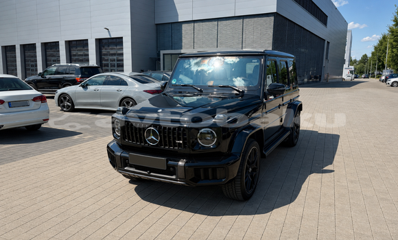 Buy Used Mercedes-Benz G-klasse AMG Black Car in Baki in Abseron Buy Used Mercedes-Benz G-klasse AMG Black Car in Baki in Abseron
