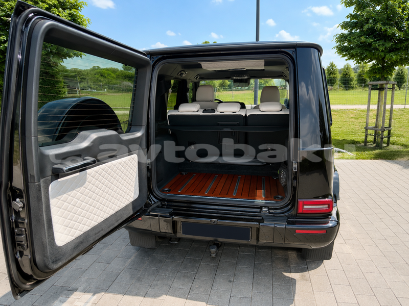 Big with watermark mercedes benz g klasse amg abseron baki 5137