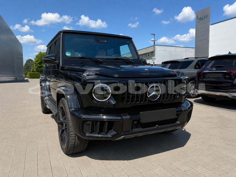 Big with watermark mercedes benz g klasse amg abseron baki 5137
