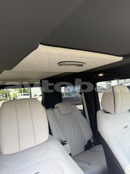 Big with watermark mercedes benz g klasse amg abseron baki 5137