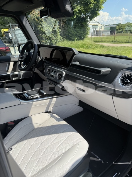 Big with watermark mercedes benz g klasse amg abseron baki 5137
