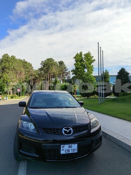 Big with watermark mazda cx 7 mil qarabax mingacevir 5139