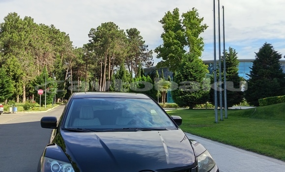 Buy Used Mazda CX–7 Black Car in Mingacevir in Mil-Qarabax Buy Used Mazda CX–7 Black Car in Mingacevir in Mil-Qarabax