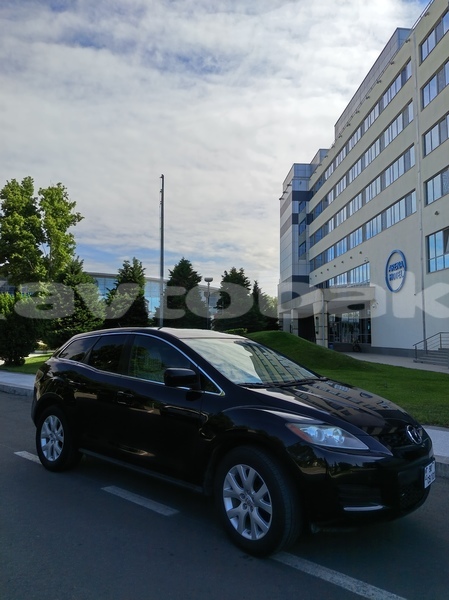 Big with watermark mazda cx 7 mil qarabax mingacevir 5139