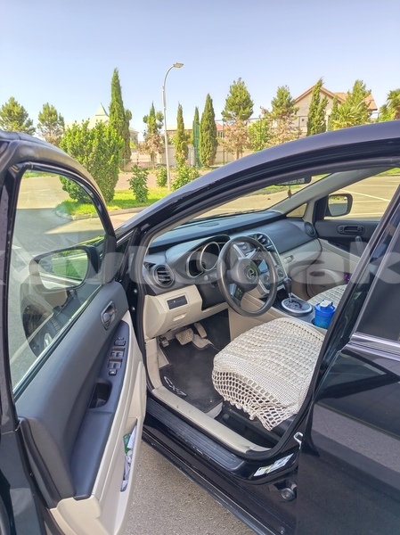 Big with watermark mazda cx 7 mil qarabax mingacevir 5139