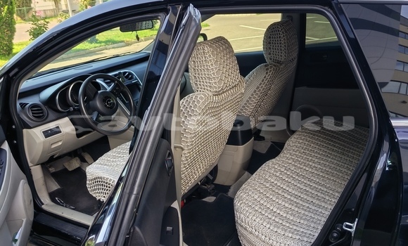 Buy Used Mazda CX–7 Black Car in Mingacevir in Mil-Qarabax Buy Used Mazda CX–7 Black Car in Mingacevir in Mil-Qarabax