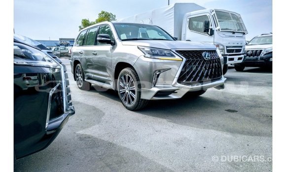 Buy Import Lexus LX Other Car in Import - Dubai in Abseron Buy Import Lexus LX Other Car in Import - Dubai in Abseron