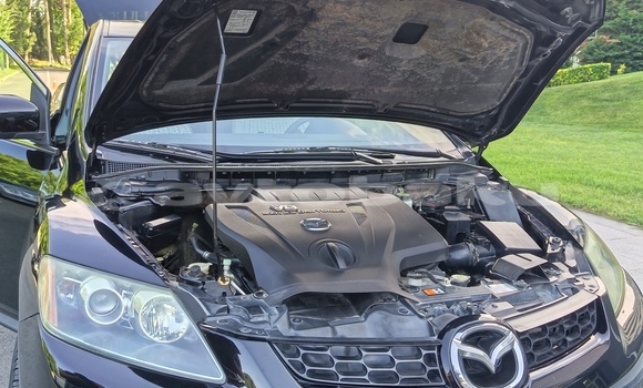 Buy Used Mazda CX–7 Black Car in Mingacevir in Mil-Qarabax Buy Used Mazda CX–7 Black Car in Mingacevir in Mil-Qarabax