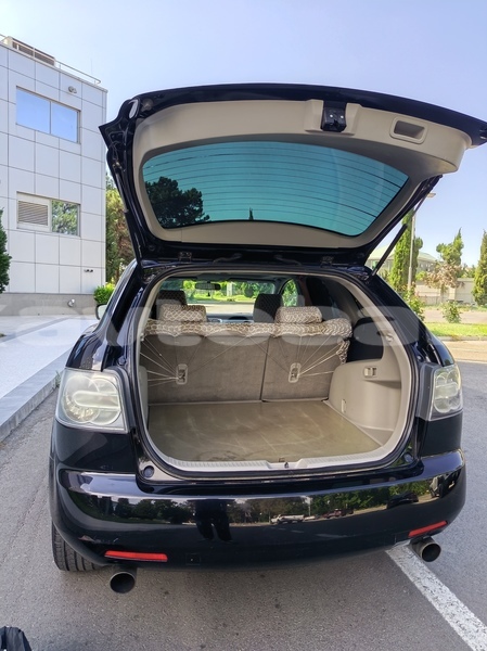 Big with watermark mazda cx 7 mil qarabax mingacevir 5139