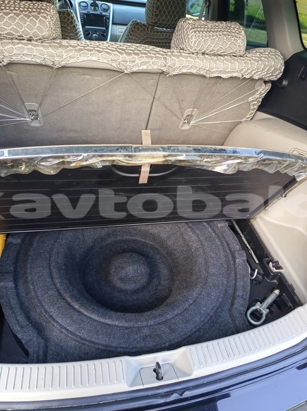Big with watermark mazda cx 7 mil qarabax mingacevir 5139