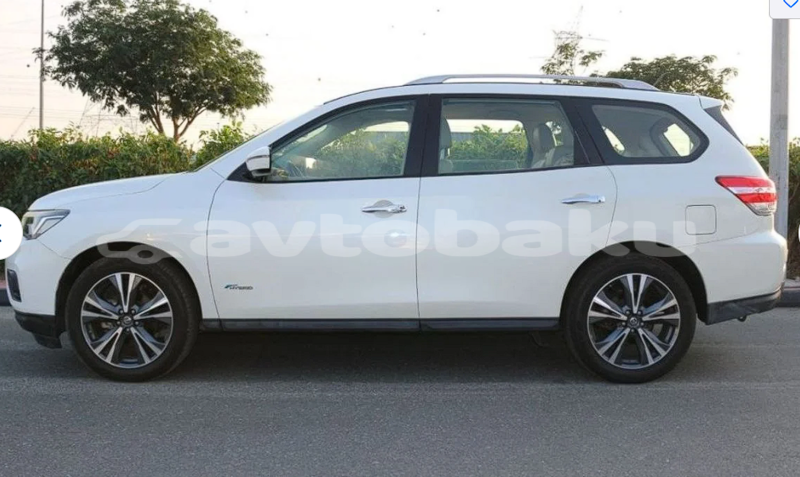 Big with watermark nissan pathfinder abseron baki 5140