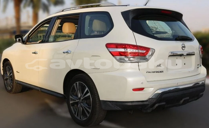 Big with watermark nissan pathfinder abseron baki 5140
