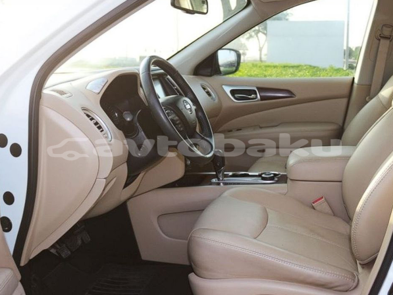 Big with watermark nissan pathfinder abseron baki 5140