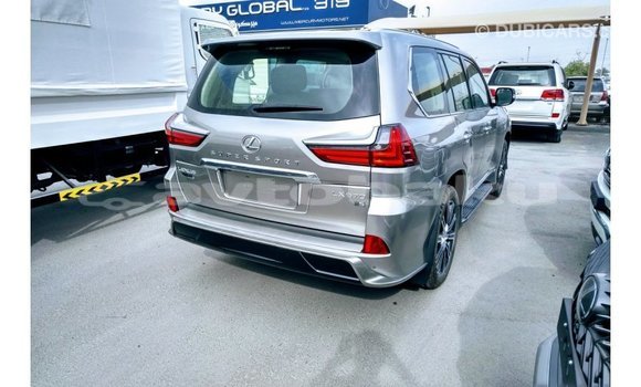 Buy Import Lexus LX Other Car in Import - Dubai in Abseron Buy Import Lexus LX Other Car in Import - Dubai in Abseron