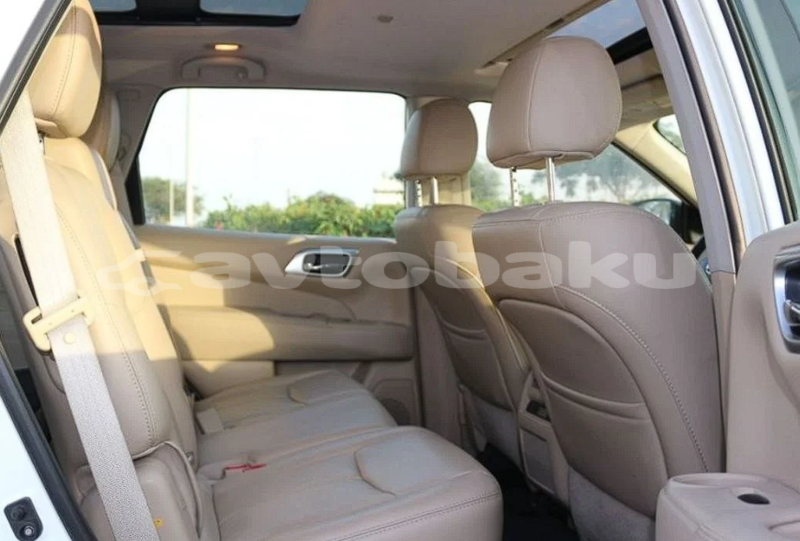 Big with watermark nissan pathfinder abseron baki 5140