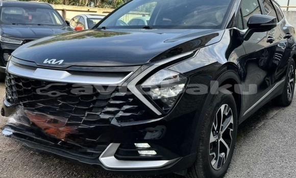 Buy Used Kia Sportage Other Car in Baki in Abseron Buy Used Kia Sportage Other Car in Baki in Abseron