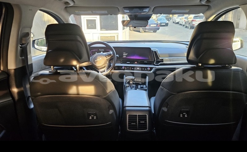 Big with watermark kia sportage abseron baki 5142