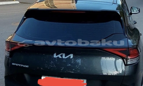 Buy Used Kia Sportage Other Car in Baki in Abseron Buy Used Kia Sportage Other Car in Baki in Abseron