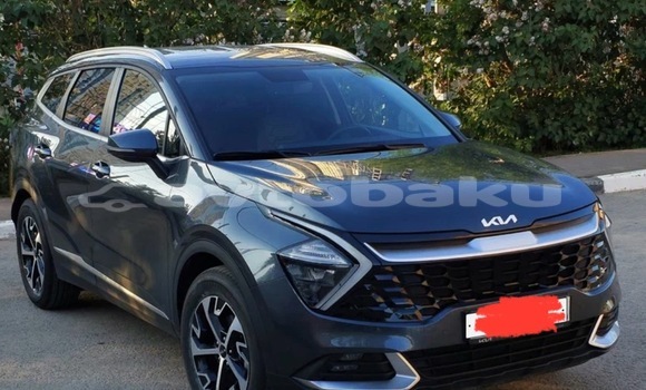 Buy Used Kia Sportage Other Car in Baki in Abseron