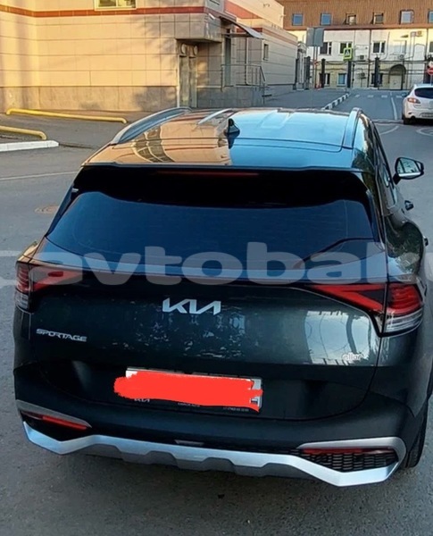 Big with watermark kia sportage abseron baki 5143