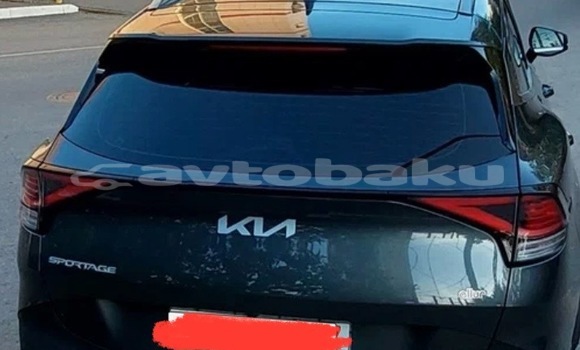 Buy Used Kia Sportage Other Car in Baki in Abseron Buy Used Kia Sportage Other Car in Baki in Abseron