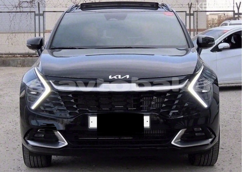 Big with watermark kia sportage abseron baki 5143