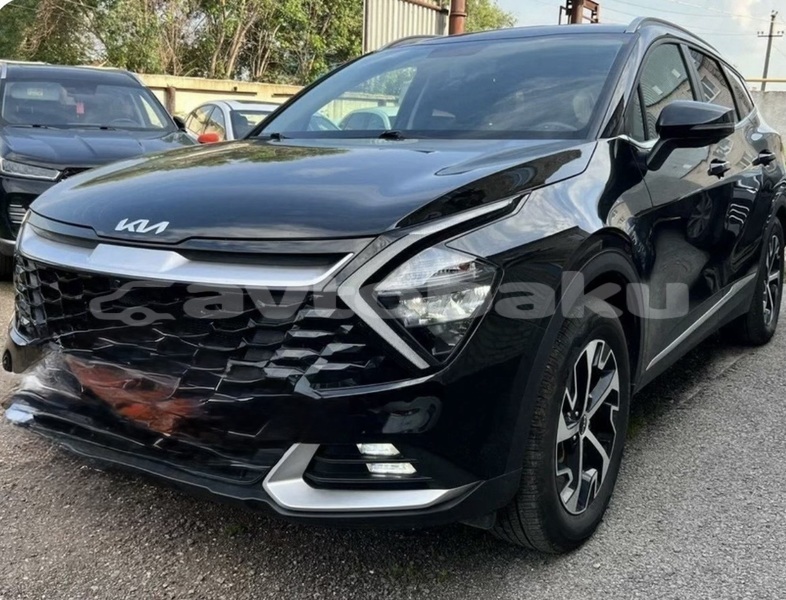 Big with watermark kia sportage abseron baki 5143